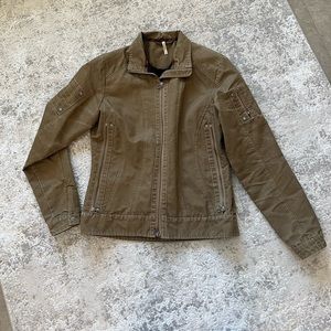 Women’s Kuhl Burr Jacket